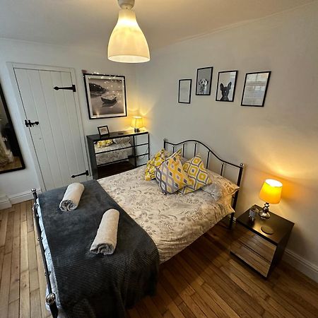 Seafront Apartment With Garden Brighton Luaran gambar