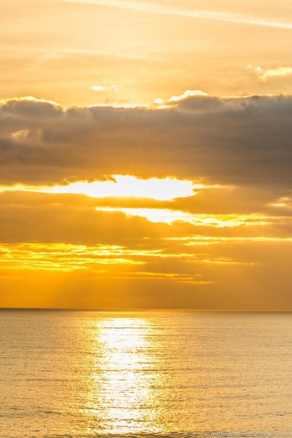 Seafront Apartment With Garden Brighton Luaran gambar