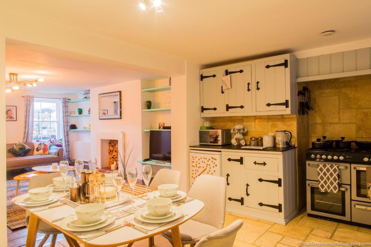 Seafront Apartment With Garden Brighton Luaran gambar