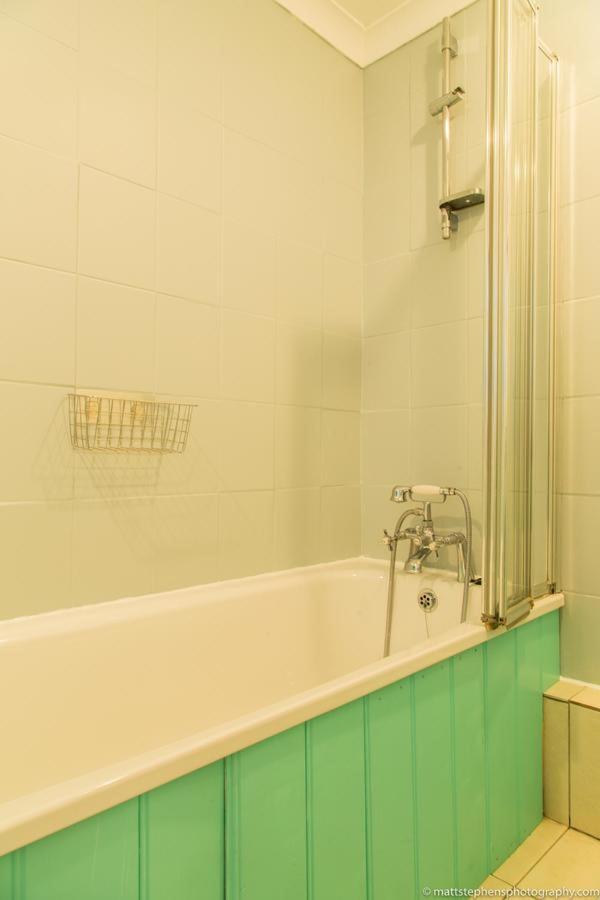 Seafront Apartment With Garden Brighton Luaran gambar